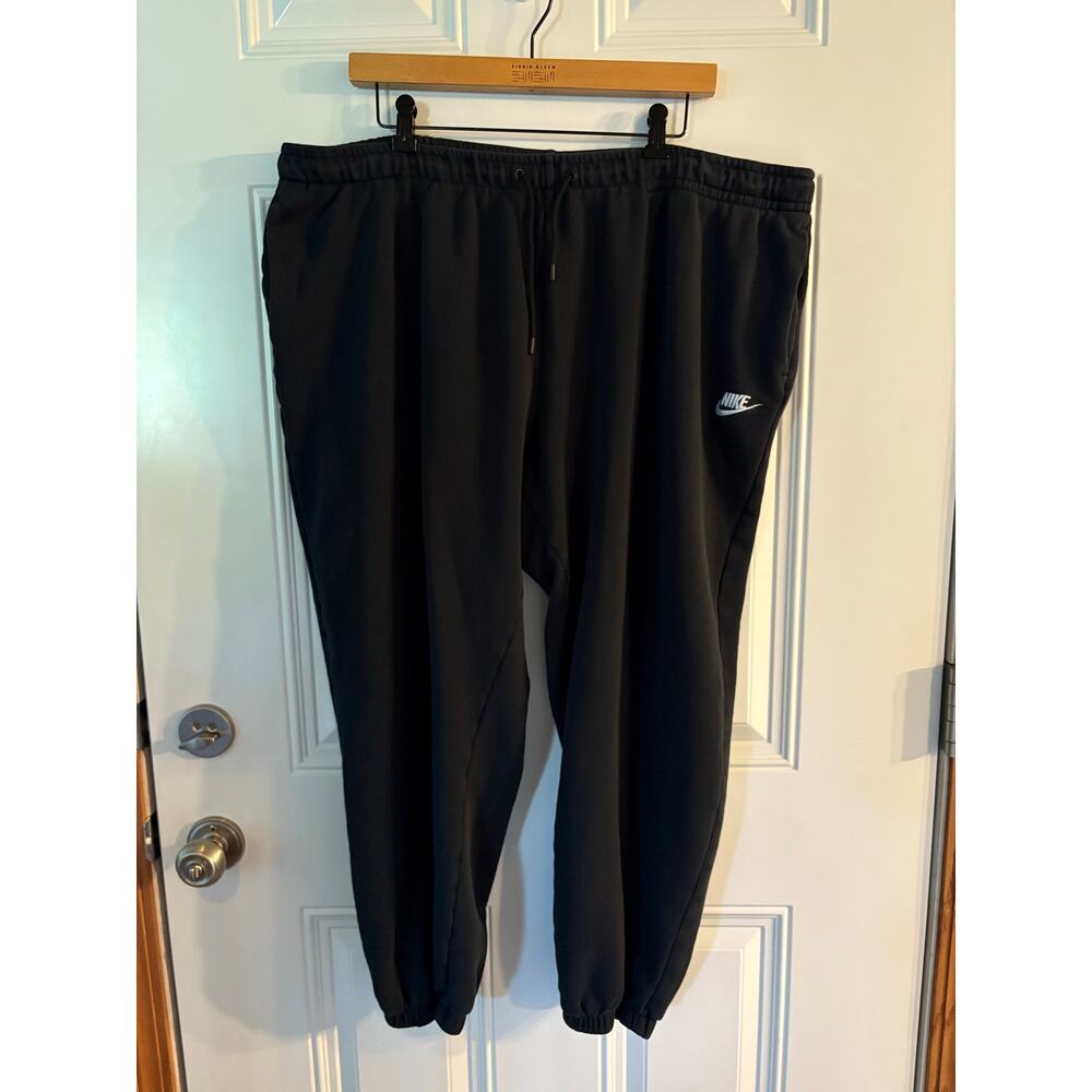 Men’s Nike Joggers Size XXL